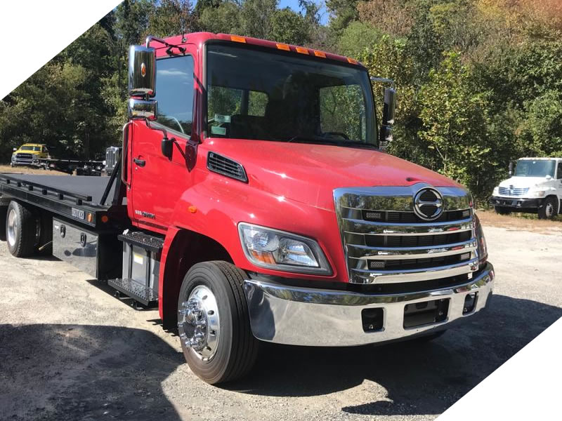 Flatbed Towing in Margate FL